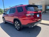 New 2025 Honda Pilot Touring image 2