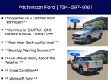 Certified 2023 Ford Ranger XLT w/ Equipment Group 301A Mid image 4