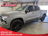 New 2025 Chevrolet Silverado 1500 RST w/ RST All Star Premium Package image 5