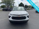 New 2026 Chevrolet TrailBlazer LS image 2