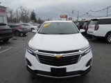 Used 2023 Chevrolet Equinox LT w/ LPO, Floor Liner Package image 6