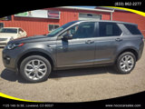 Used 2016 Land Rover Discovery Sport HSE image 6