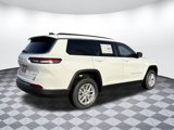 New 2025 Jeep Grand Cherokee L Laredo w/ Luxury Tech Group I image 3
