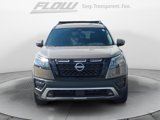 New 2025 Nissan Pathfinder Rock Creek image 2