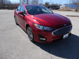 Used 2019 Ford Fusion SE w/ Equipment Group 151A image 3