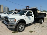 New 2024 RAM 5500 Tradesman image 2