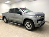 Used 2025 Chevrolet Silverado 1500 RST w/ Convenience Package II image 5