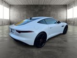 Used 2019 Jaguar F-TYPE Coupe image 5