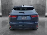 New 2026 Jaguar F-PACE R-Dynamic S image 6
