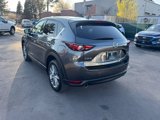 Used 2020 MAZDA CX-5 Grand Touring image 5