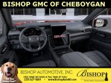 New 2025 GMC Yukon Elevation image 2