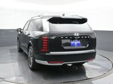 New 2026 Hyundai Palisade Calligraphy image 4