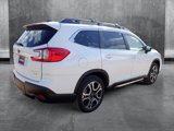 New 2025 Subaru Ascent Limited image 4