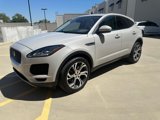 Used 2020 Jaguar E-PACE SE image 3
