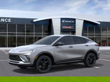 New 2025 Buick Envista Sport Touring w/ Convenience I Package image 2
