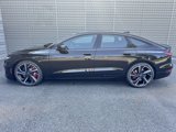 New 2025 Audi S6 e-tron Premium Plus image 2