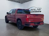 New 2026 Chevrolet Silverado 1500 RST w/ Convenience Package II image 5
