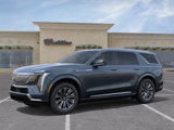New 2026 Cadillac Escalade IQL Luxury image 2