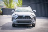 Used 2024 Toyota RAV4 XLE image 3