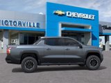 New 2026 Chevrolet Silverado EV Trail Boss image 5