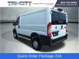 Used 2022 RAM ProMaster 1500 image 3