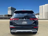 New 2025 Mitsubishi Outlander SEL image 5