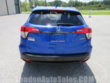 Used 2022 Honda HR-V Sport image 4