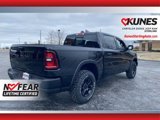 New 2025 RAM 1500 Rebel w/ Rebel Level 1 Equipment Group image 6