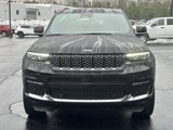 New 2025 Jeep Grand Cherokee L Summit image 2