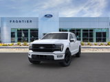 New 2025 Ford F150 Platinum image 2