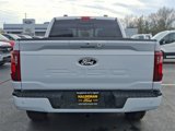 New 2025 Ford F150 XLT image 5