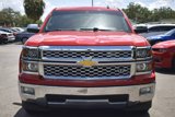 Used 2014 Chevrolet Silverado 1500 LTZ image 2