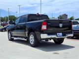 Used 2023 RAM 1500 Big Horn w/ Trailer Tow Group image 2