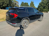 Used 2018 GMC Terrain SLT w/ Preferred Package image 3