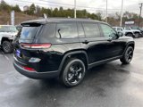 New 2025 Jeep Grand Cherokee L Limited w/ Black Appearance Package image 3