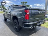 Used 2022 Chevrolet Silverado 1500 LT Trail Boss w/ LT Trail Boss Premium Package image 6
