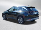 Certified 2025 Hyundai Tucson Limited image 5