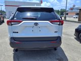 Used 2024 Toyota RAV4 XLE Premium image 3