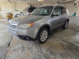 Used 2011 Subaru Forester 2.5X Touring w/ Utility Pkg image 3