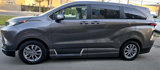 Used 2022 Toyota Sienna LE image 2