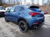 New 2025 Buick Encore GX Sport Touring w/ Comfort Package image 3