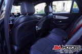 Used 2021 Mercedes-Benz GLC 43 AMG 4MATIC image 6