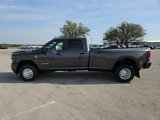 New 2025 RAM 3500 Big Horn image 2