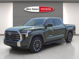 Used 2023 Toyota Tundra Limited image 3