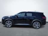 New 2025 Nissan Pathfinder Platinum w/ Cargo Package image 2