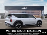 New 2026 Kia EV9 Wind image 6
