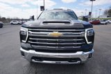 New 2025 Chevrolet Silverado 2500 LTZ w/ LTZ Premium Package image 2