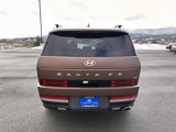 New 2025 Hyundai Santa Fe Limited image 6