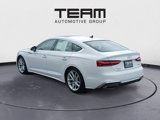Used 2024 Audi A5 2.0T Premium Plus image 5