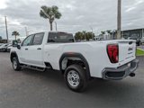 New 2025 GMC Sierra 2500 Pro w/ 1SA Pro Safety Plus Package image 6